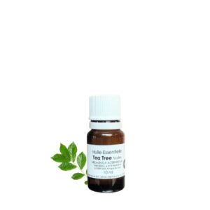 Huile essentielle tea tree