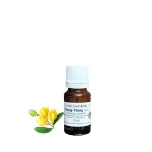 huile essentielle de ylang ylang